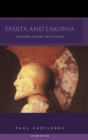 Image for Sparta and Lakonia  : a regional history, 1300-362 BC