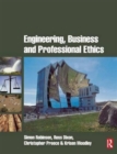 Image for Engineering, Business &amp; Professional Ethics