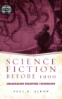 Image for Science Fiction Before 1900