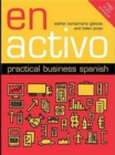 Image for En activo: practical business spanish  : practical business Spanish