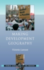 Image for Making Development Geography