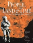 Image for People, Land and Time