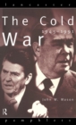 Image for The Cold War  : 1945-1991