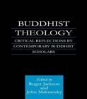 Image for Buddhist Theology