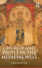 Image for Church and people in the Medieval west, 900-1200
