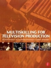 Image for Multiskilling for television production