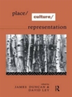 Image for Place/Culture/Representation