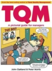 Image for Total quality management  : a pictorial guide for managers