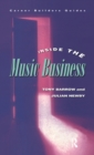 Image for Inside the Music Business