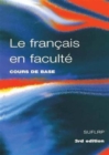 Image for Le Francais en Faculte