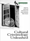 Image for Cultural Criminology Unleashed