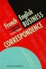 Image for French/English Business Correspondence : Correspondance Commerciale Francais/Anglais