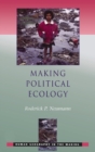 Image for Making Political Ecology