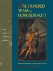 Image for One hundred years of homosexuality  : and other essays on Greek love