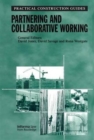 Image for Partnering and Collaborative Working