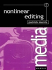 Image for Nonlinear editing