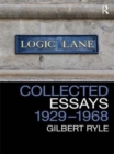 Image for Collected Essays 1929 - 1968
