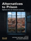 Image for Alternatives to Prison