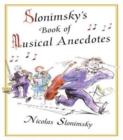 Image for Slonimsky&#39;s Book of Musical Anecdotes