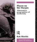 Image for Places on the Margin