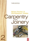 Image for Carpentry and Joinery 2