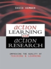 Image for Action Learning, Action Research