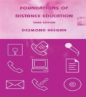 Image for Foundations of Distance Education