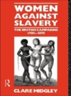 Image for Women Against Slavery