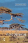 Image for World Savannas : Ecology and Human Use
