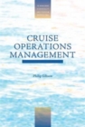 Image for Cruise Operations Management : Hospitality Perspectives