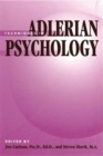 Image for Techniques In Adlerian Psychology