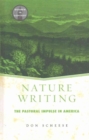 Image for Nature Writing