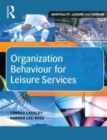Image for Organization Behaviour for Leisure Services
