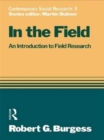 Image for In the Field