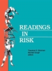 Image for Readings in Risk
