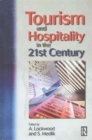 Image for Tourism and Hospitality in the 21st Century