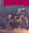 Image for The American Irish