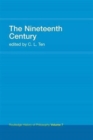 Image for The Nineteenth Century : Routledge History of Philosophy Volume 7