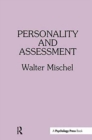 Image for Personality and Assessment