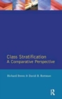 Image for Class Stratification