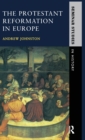 Image for The Protestant Reformation in Europe