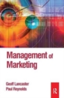 Image for Management of Marketing