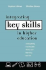Image for Integrating Key Skills in Higher Education