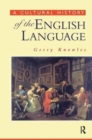 Image for A Cultural History of the English Language