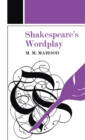 Image for Shakespeare&#39;s Wordplay