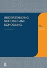 Image for Understanding Schools and Schooling