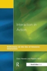 Image for Interaction in Action : Reflections on the Use of Intensive Interaction