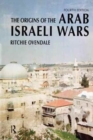 Image for The Origins of the Arab Israeli Wars