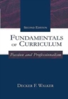 Image for Fundamentals of Curriculum
