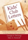 Image for Kids&#39; Club Letters
